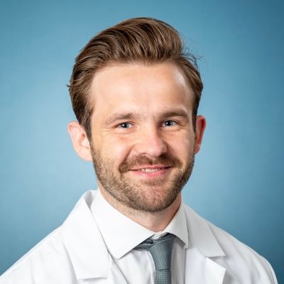 Professional headshot of Chris Hornung, MD